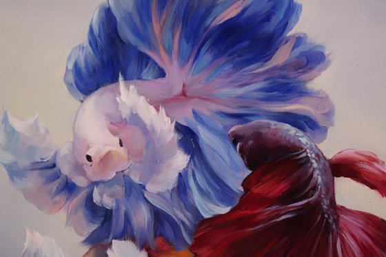 "A Moment of Enthusiasm"