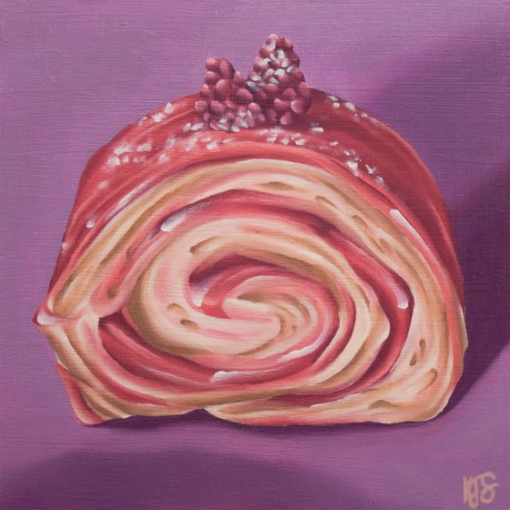 Raspberry Dream