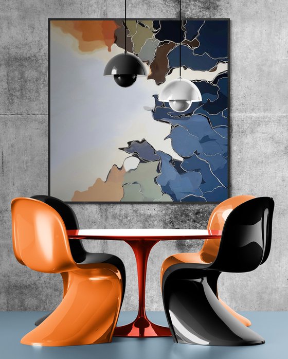 Roots of the Universe #8