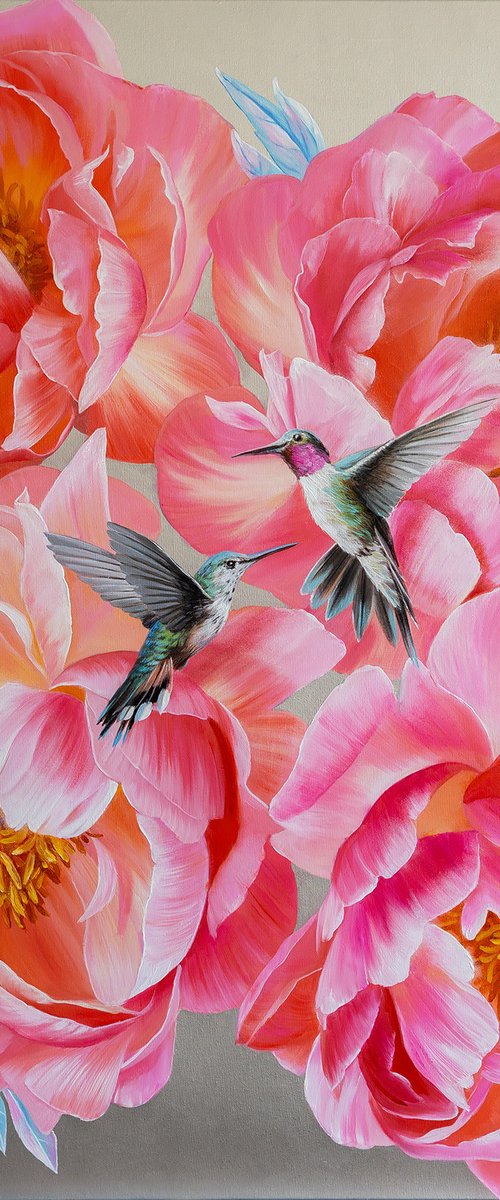 Love Song by Ira Volkova