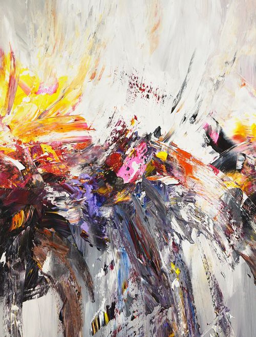 Abstraction  L 1 by Peter Nottrott