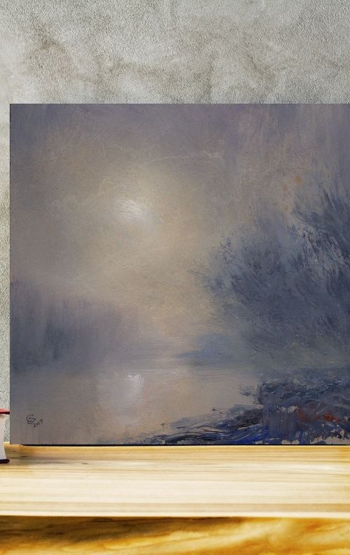 "Daydream 3" SPECIAL PRICE!!! by Ivan  Grozdanovski