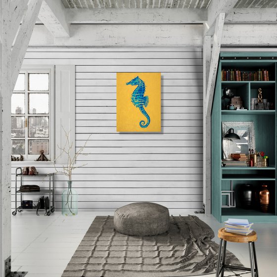 Sea Horse