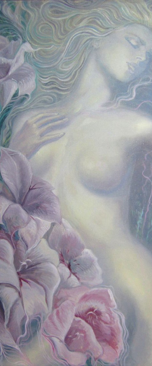 Primavera by Aleksandr Neliubin