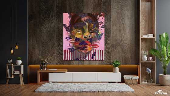 Metamorphosis in Butterflies