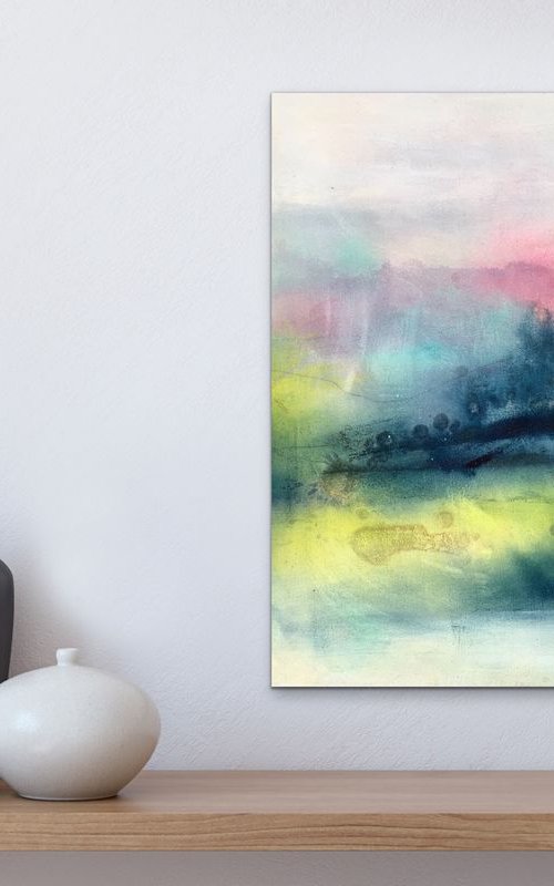 New Horizon #1 by Kirsten Schankweiler