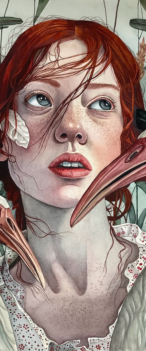Penny by Lisa Lennon