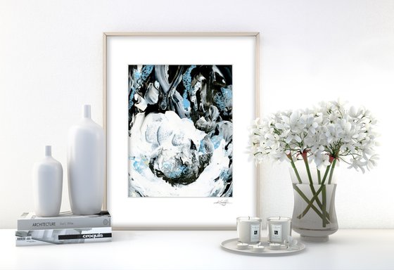 Midnight Blooms 4