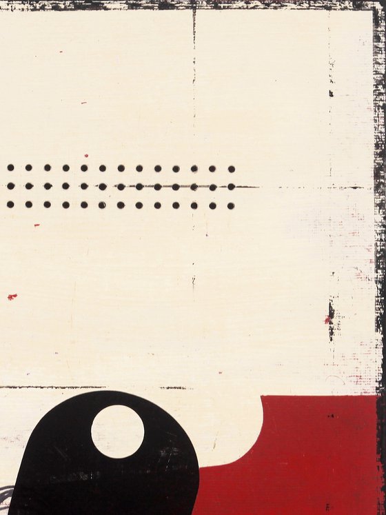 Long Days, Brief Story 2.