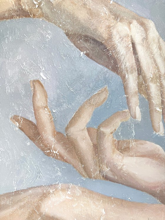 The Space Between Us