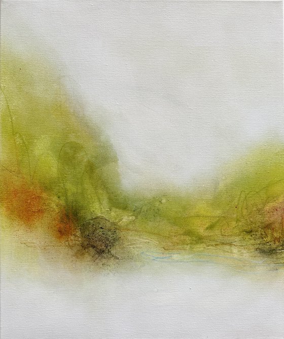 Dancing in the country No. 11