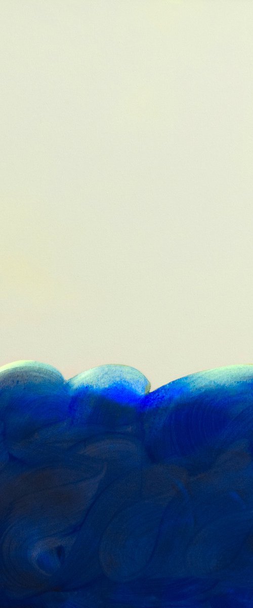 Unknown Place 3 by Katrin Roth