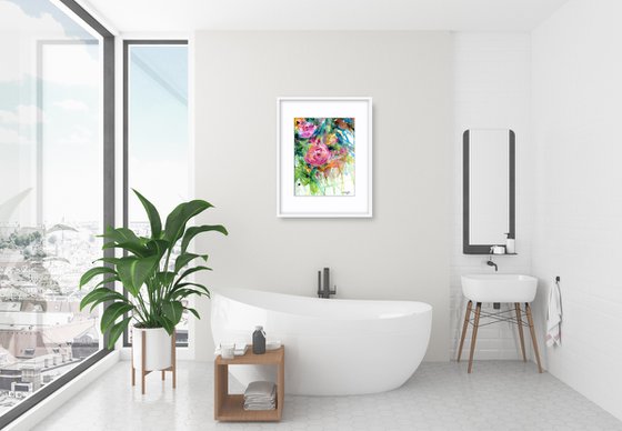 Floral Happiness 3