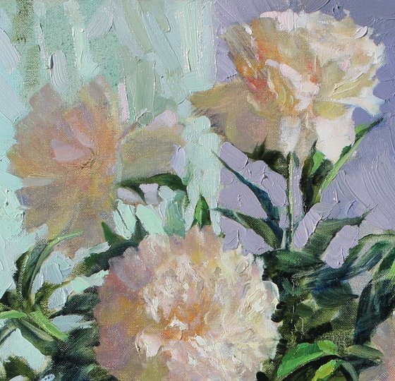 Favorite flowers