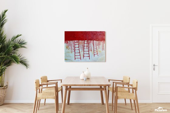 Knocking on Heaven’s Doors