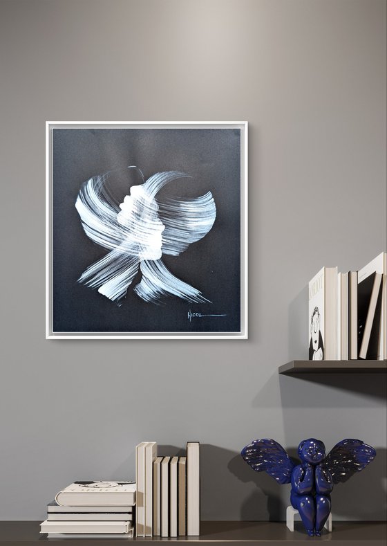 Wings of Understanding