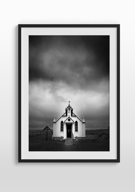 The Italian Chapel, Orkney