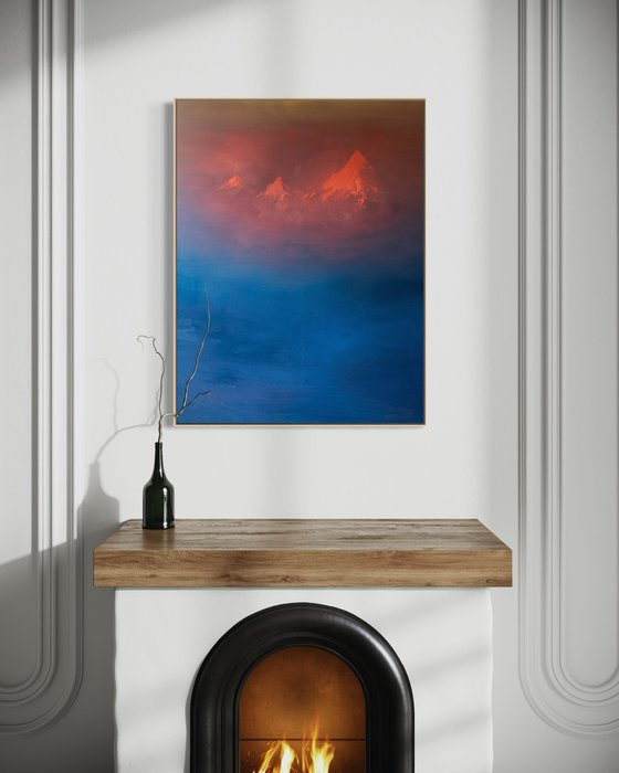 Fire Summit