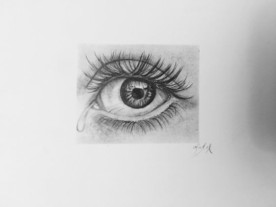 Eye