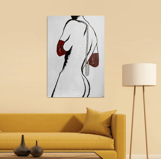 The Muse