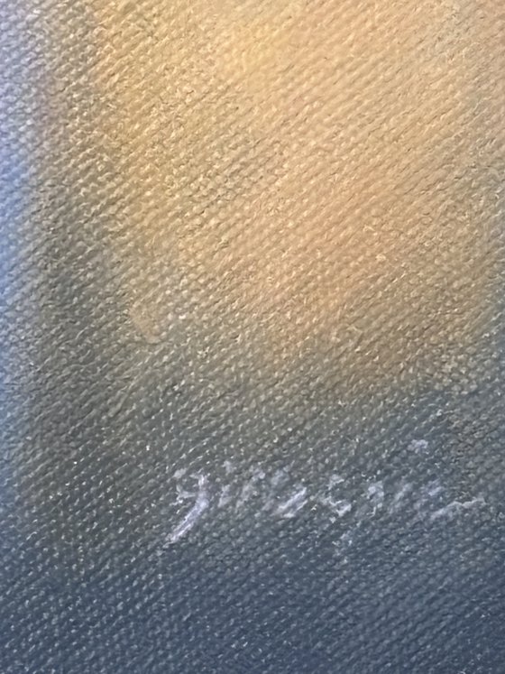 Emelia, Queen of the Faries