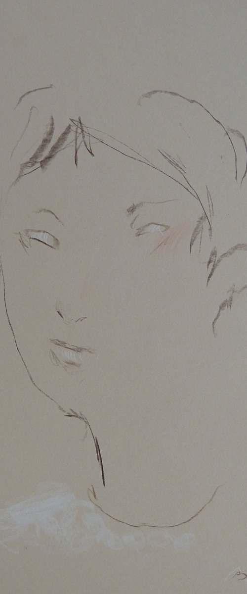 Morning 9.07 - 12 by Frederic Belaubre