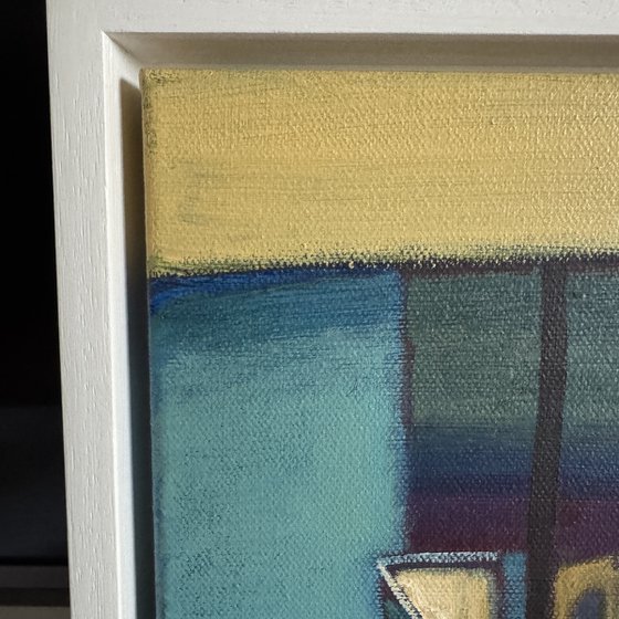 Red Harbour Boats study