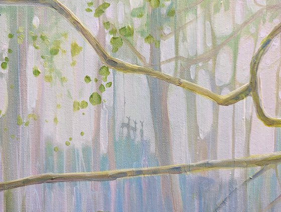 The Mother Tree
