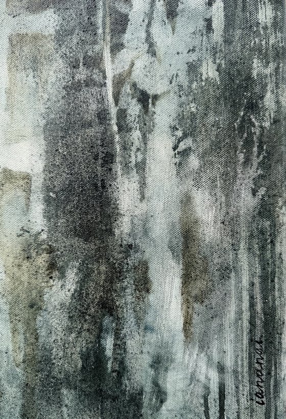 Silence No.1