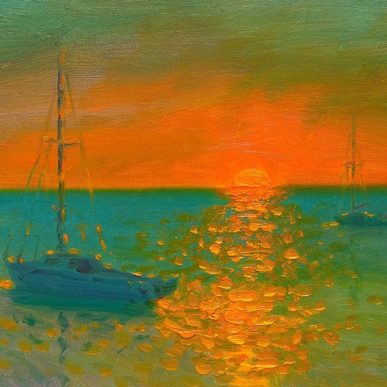 Sanset