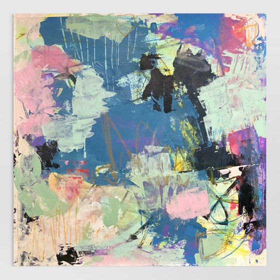 In the Land of Limbo