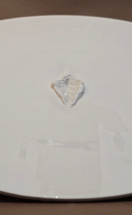 "Vulva Hypnotica XVIII"