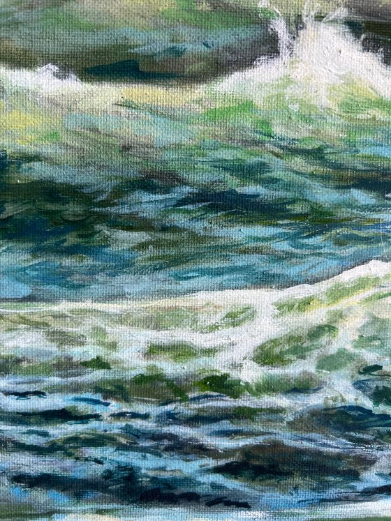 Azure Flow