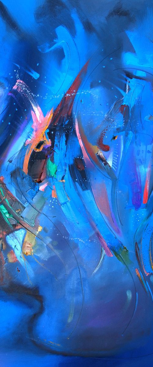 Knowledge by Trevor Salisbury