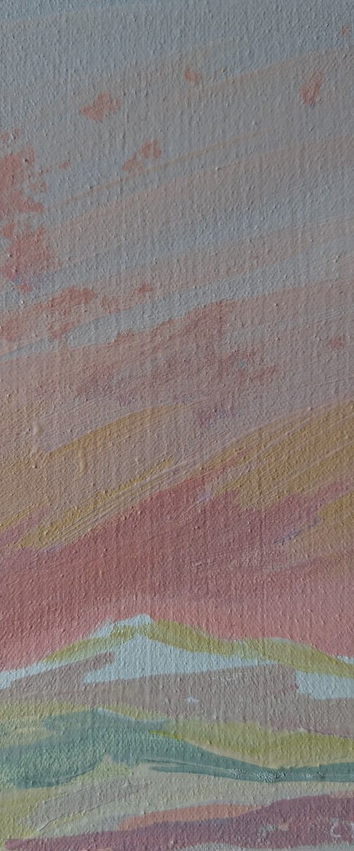 Aura by Lucy Fiona Morrison