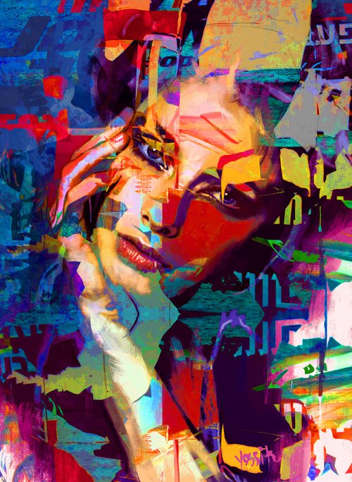 games of emotions by Yossi Kotler