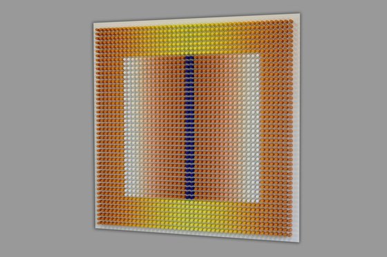 Highway of unconscious ABS/4