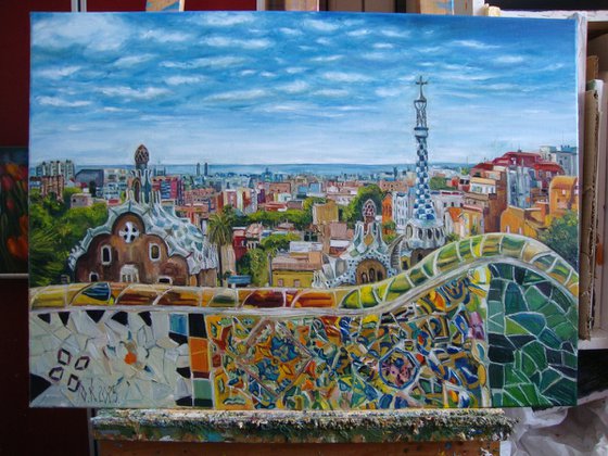 Barcelona