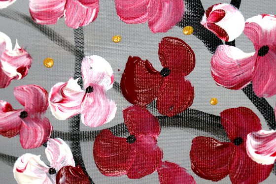 Blossom Canopy