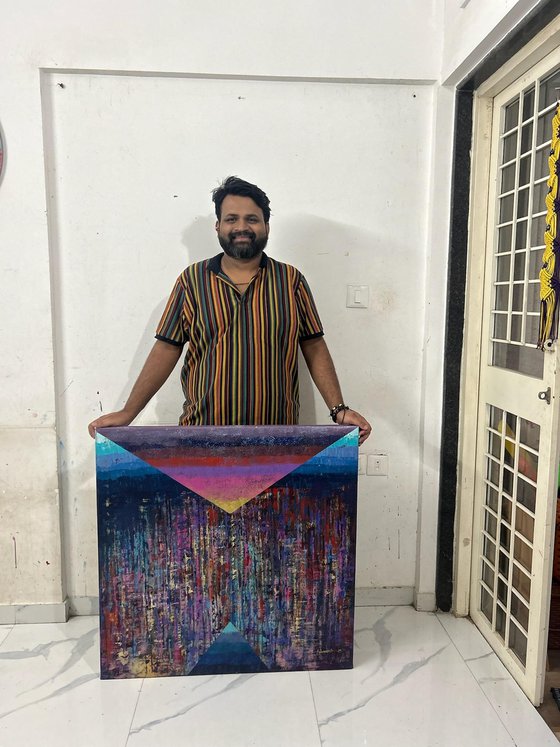 Supporters_36"X36"