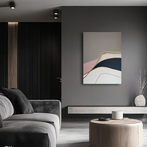 Linear Simplicity 13