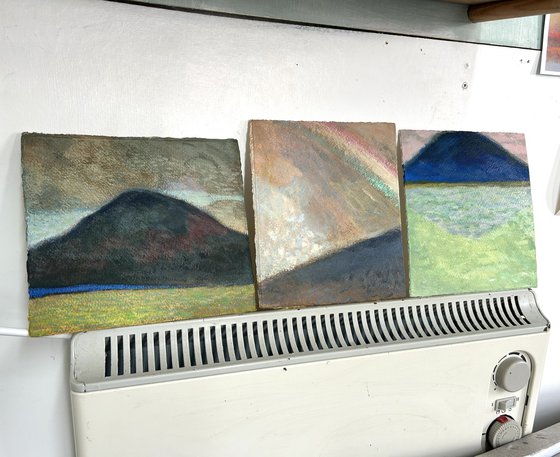 'Achill Bow'