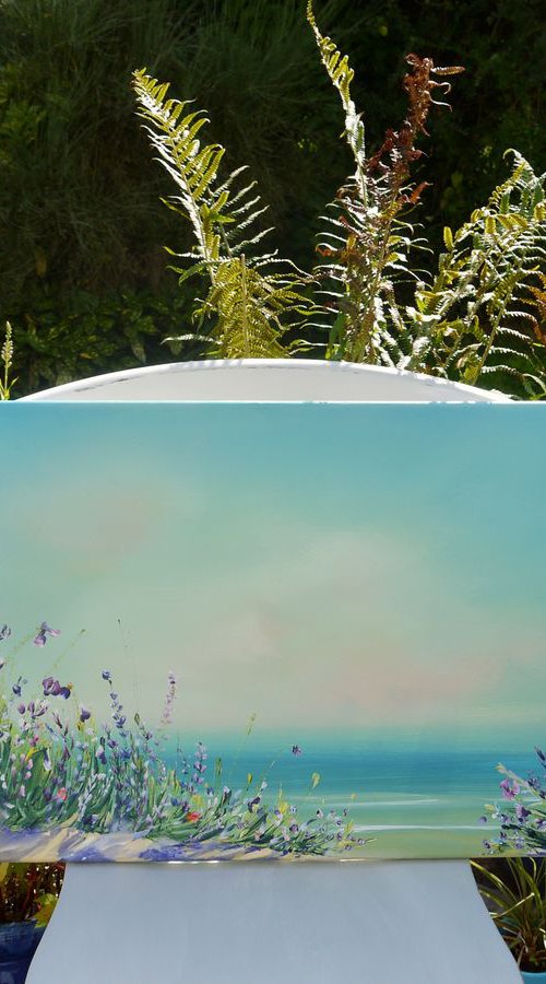 Nature's Beauty by Emma Sian Pritchard