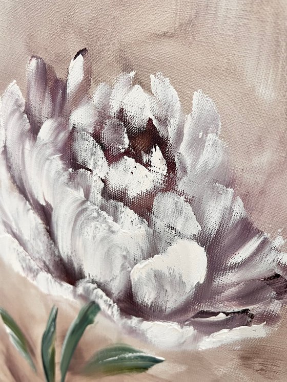 Flower gift