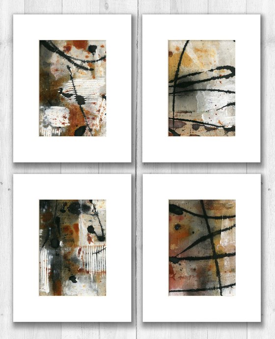 Color Composition Col. 4