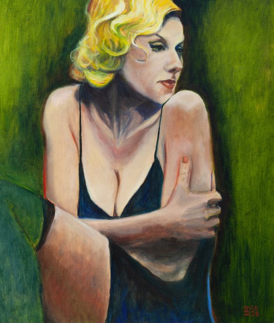 Greta