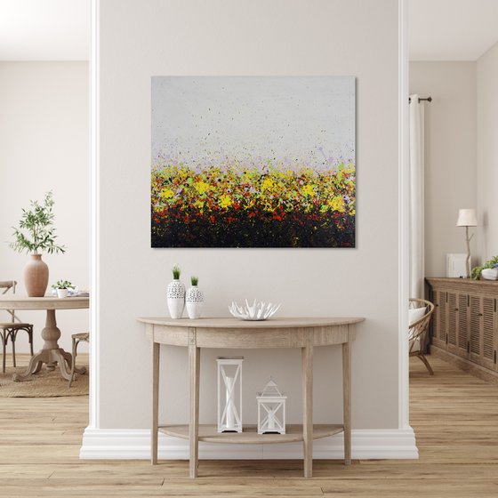 Yellow Field