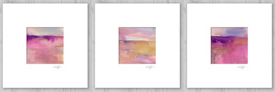 A Mystic Dream Journey Col. 1