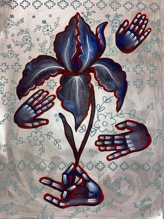 So You Can Bloom