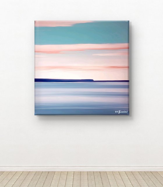Pastel Silence #3